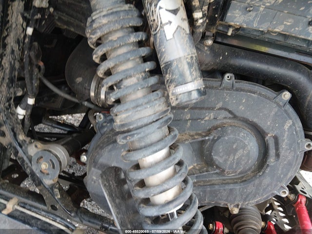 Kawasaki Krf 1000 C 2021 JKARFCC15MB500333 Image 9