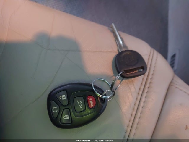 Aukcja sprzedaży 2016 Buick Enclave Leather, vin: 5GAKVBKD0GJ266324, numer aukcji: 45520068