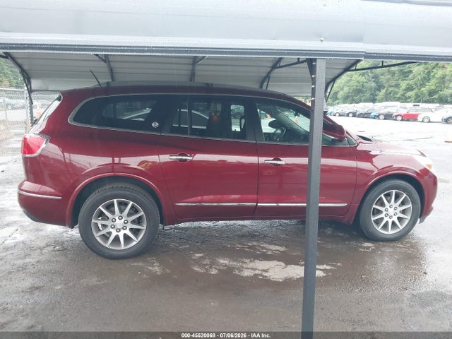 Aukcja sprzedaży 2016 Buick Enclave Leather, vin: 5GAKVBKD0GJ266324, numer aukcji: 45520068
