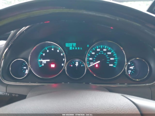 Aukcja sprzedaży 2016 Buick Enclave Leather, vin: 5GAKVBKD0GJ266324, numer aukcji: 45520068