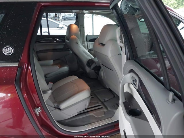 Aukcja sprzedaży 2016 Buick Enclave Leather, vin: 5GAKVBKD0GJ266324, numer aukcji: 45520068