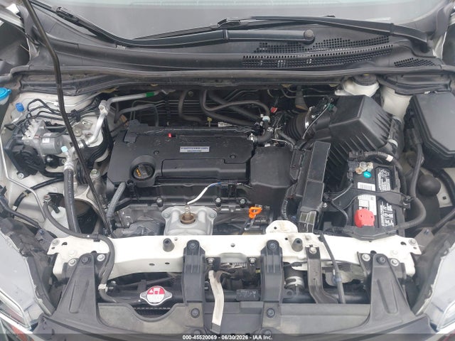 Honda CR-V EX 2016 5J6RM4H58GL065930 Image 10