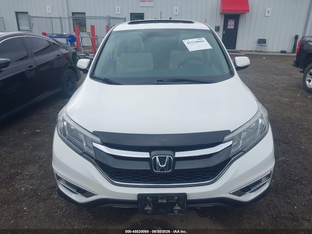 Honda CR-V EX 2016 5J6RM4H58GL065930 Image 13