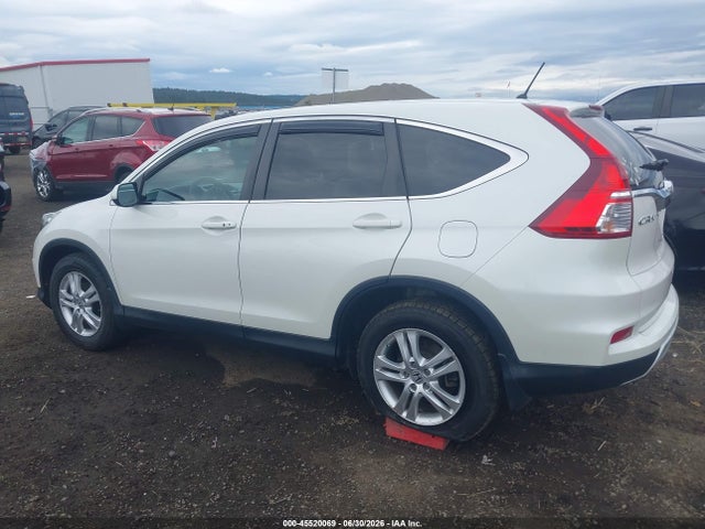 Honda CR-V EX 2016 5J6RM4H58GL065930 Image 15