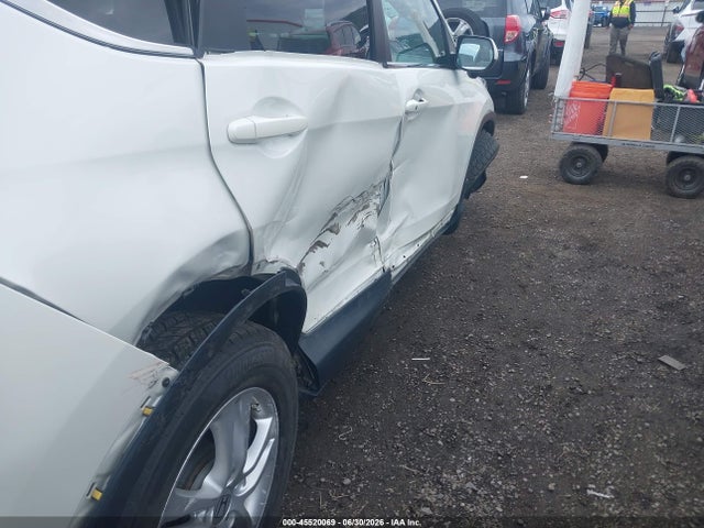 Honda CR-V EX 2016 5J6RM4H58GL065930 Image 12