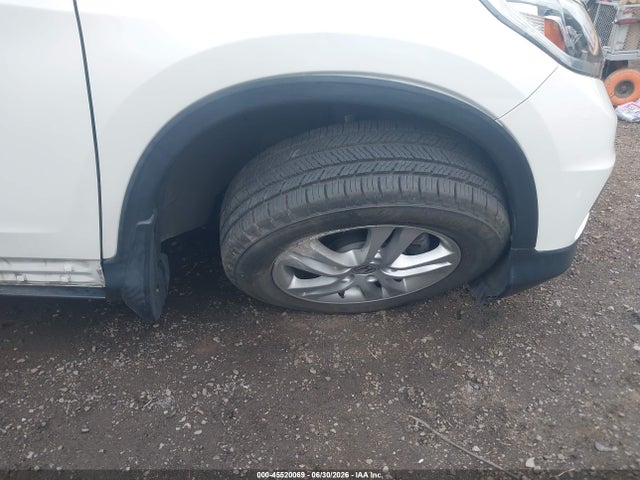 Honda CR-V EX 2016 5J6RM4H58GL065930 Image 18