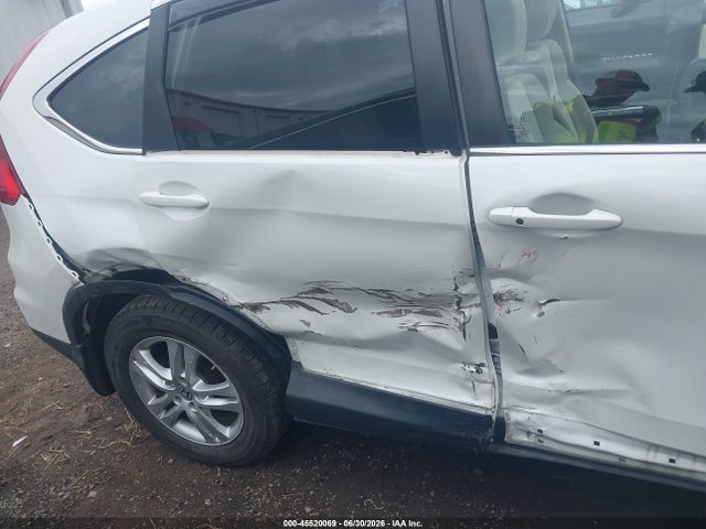 Honda CR-V EX 2016 5J6RM4H58GL065930 Image 6
