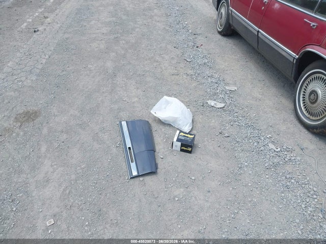 45520073 :رقم المزاد ، 1G6CD53B7M4341098 vin ، 1991 Cadillac Deville مزاد بيع