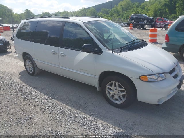Auction sale of the 1999 Dodge Grand Caravan Se, vin: 1B4GP44L4XB839831, lot number: 45520076