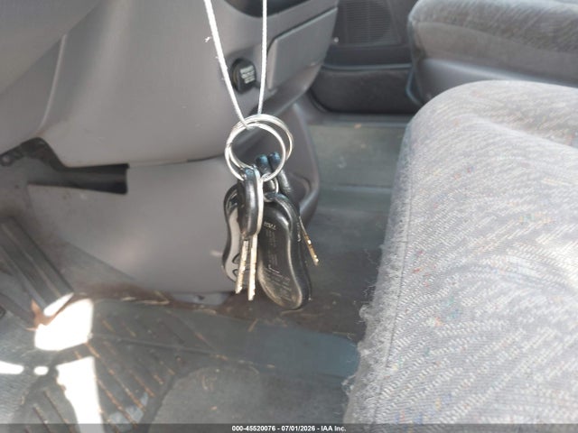 Aukcja sprzedaży 1999 Dodge Grand Caravan Se, vin: 1B4GP44L4XB839831, numer aukcji: 45520076