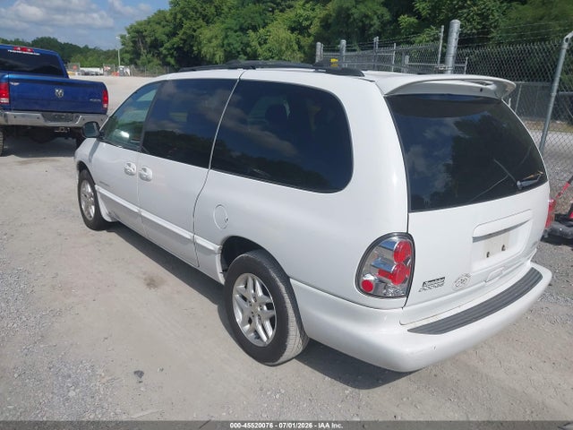 Aukcja sprzedaży 1999 Dodge Grand Caravan Se, vin: 1B4GP44L4XB839831, numer aukcji: 45520076