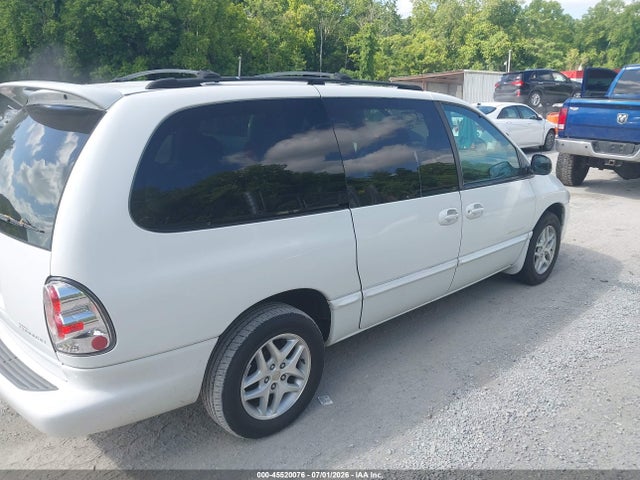 45520076 :رقم المزاد ، 1B4GP44L4XB839831 vin ، 1999 Dodge Grand Caravan Se مزاد بيع