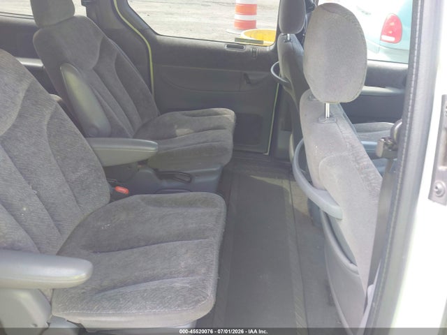 Aukcja sprzedaży 1999 Dodge Grand Caravan Se, vin: 1B4GP44L4XB839831, numer aukcji: 45520076