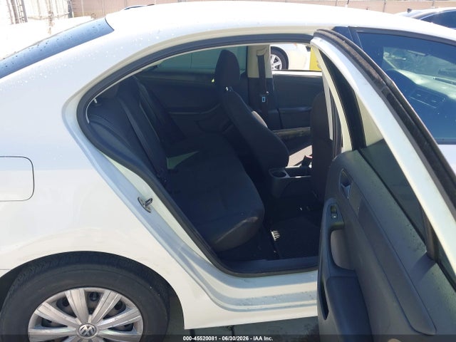 Aukcja sprzedaży 2013 Volkswagen Jetta 2.0l S, vin: 3VW2K7AJ4DM390376, numer aukcji: 45520081