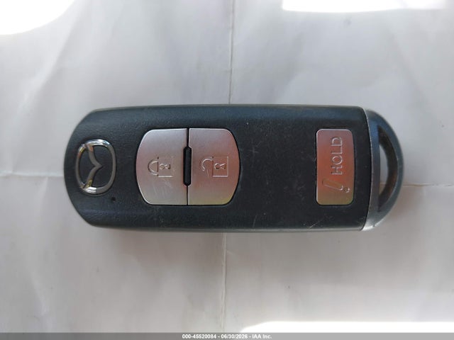 Продаж на аукціоні авто 2016 Mazda Cx-5 Touring, vin: JM3KE2CY8G0807620, номер лоту: 45520084