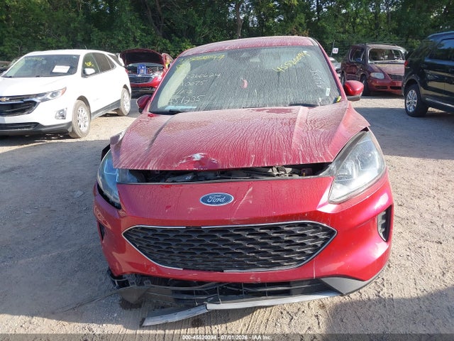 Aukcja sprzedaży 2020 Ford Escape Se, vin: 1FMCU0G6XLUA51235, numer aukcji: 45520094