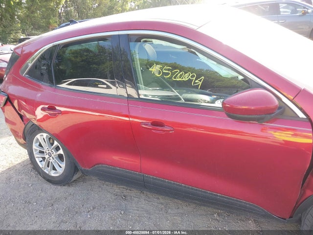 Aukcja sprzedaży 2020 Ford Escape Se, vin: 1FMCU0G6XLUA51235, numer aukcji: 45520094