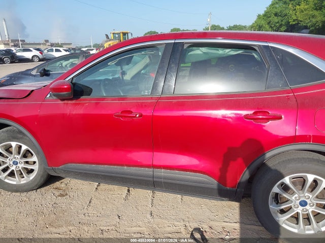 Aukcja sprzedaży 2020 Ford Escape Se, vin: 1FMCU0G6XLUA51235, numer aukcji: 45520094