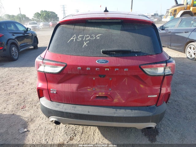 Aukcja sprzedaży 2020 Ford Escape Se, vin: 1FMCU0G6XLUA51235, numer aukcji: 45520094