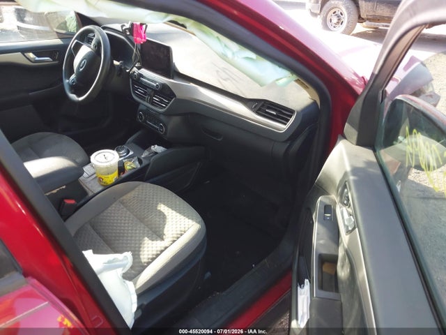 Aukcja sprzedaży 2020 Ford Escape Se, vin: 1FMCU0G6XLUA51235, numer aukcji: 45520094