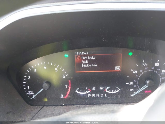 Aukcja sprzedaży 2020 Ford Escape Se, vin: 1FMCU0G6XLUA51235, numer aukcji: 45520094