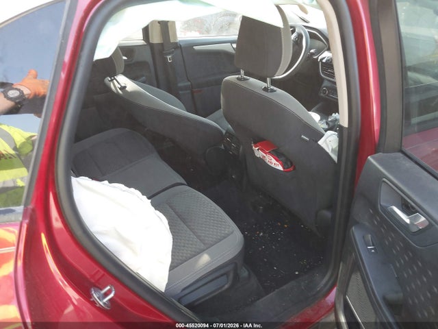 Aukcja sprzedaży 2020 Ford Escape Se, vin: 1FMCU0G6XLUA51235, numer aukcji: 45520094
