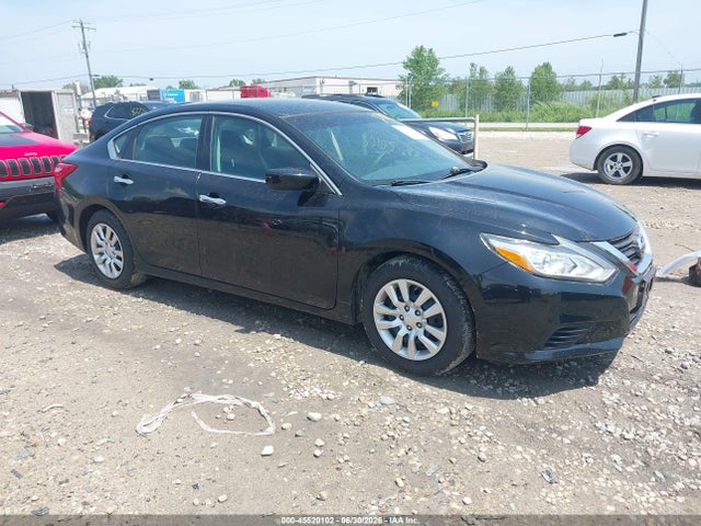 Aukcja sprzedaży 2017 Nissan Altima 2.5 S, vin: 1N4AL3AP3HN303089, numer aukcji: 45520102