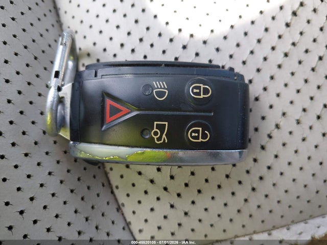 45520105 :رقم المزاد ، SAJDA44B675B06228 vin ، 2007 Jaguar Xk مزاد بيع