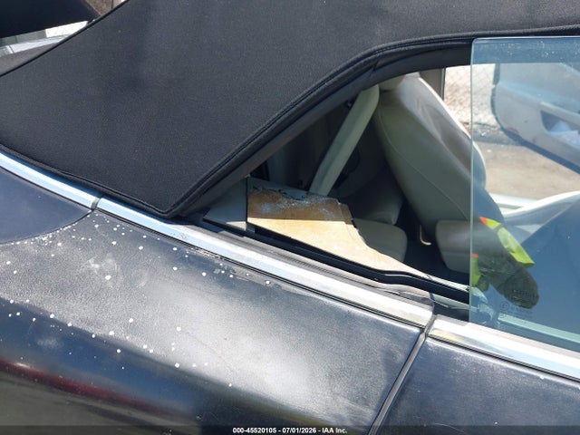45520105 :رقم المزاد ، SAJDA44B675B06228 vin ، 2007 Jaguar Xk مزاد بيع