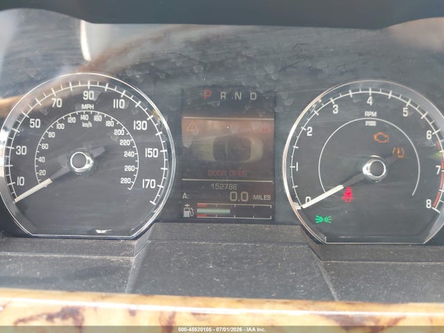 45520105 :رقم المزاد ، SAJDA44B675B06228 vin ، 2007 Jaguar Xk مزاد بيع