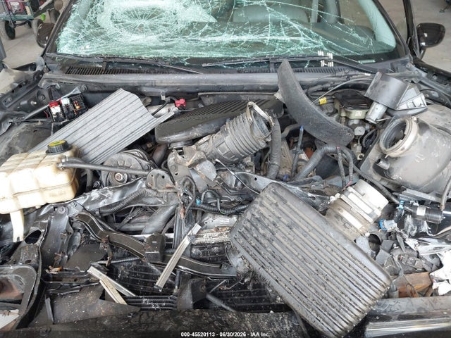 45520113 :رقم المزاد ، 1G6DW52P8RR703879 vin ، 1994 Cadillac Fleetwood Brougham مزاد بيع