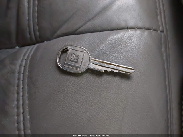 45520113 :رقم المزاد ، 1G6DW52P8RR703879 vin ، 1994 Cadillac Fleetwood Brougham مزاد بيع