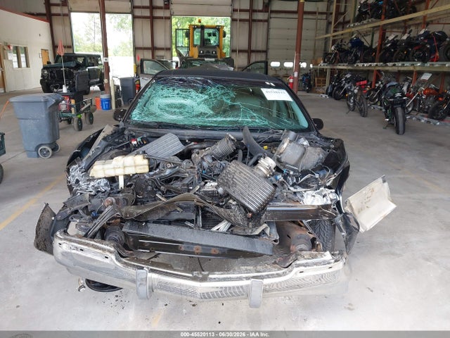 45520113 :رقم المزاد ، 1G6DW52P8RR703879 vin ، 1994 Cadillac Fleetwood Brougham مزاد بيع