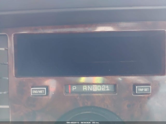 45520113 :رقم المزاد ، 1G6DW52P8RR703879 vin ، 1994 Cadillac Fleetwood Brougham مزاد بيع