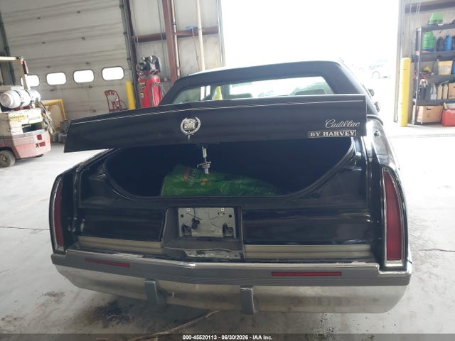 45520113 :رقم المزاد ، 1G6DW52P8RR703879 vin ، 1994 Cadillac Fleetwood Brougham مزاد بيع