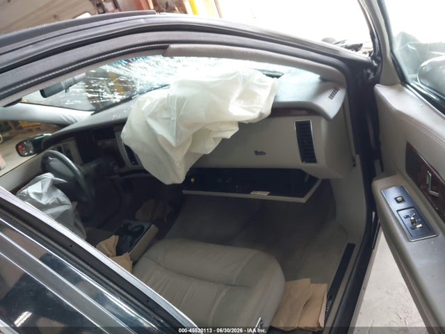 45520113 :رقم المزاد ، 1G6DW52P8RR703879 vin ، 1994 Cadillac Fleetwood Brougham مزاد بيع