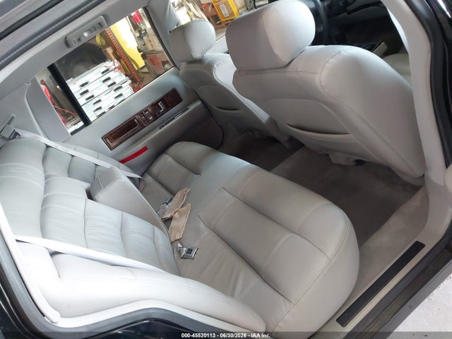 45520113 :رقم المزاد ، 1G6DW52P8RR703879 vin ، 1994 Cadillac Fleetwood Brougham مزاد بيع