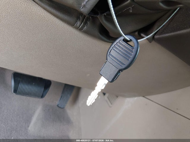 Продажа на аукционе авто 2015 Chrysler Town & Country Touring, vin: 2C4RC1BG5FR620498, номер лота: 45520121