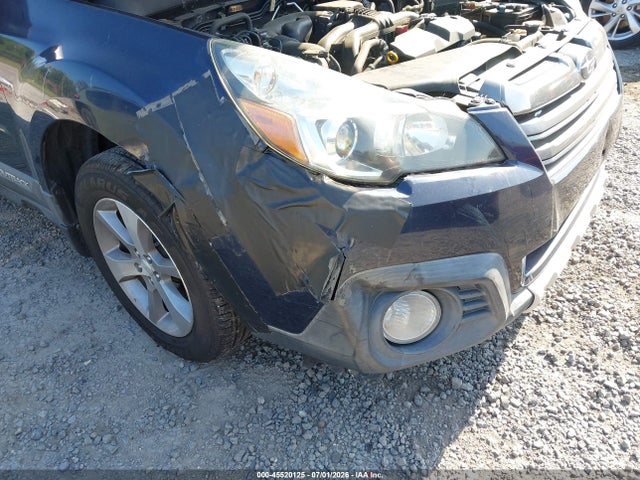 Aukcja sprzedaży 2014 Subaru Outback 2.5i Limited, vin: 4S4BRCPC9E3283919, numer aukcji: 45520125
