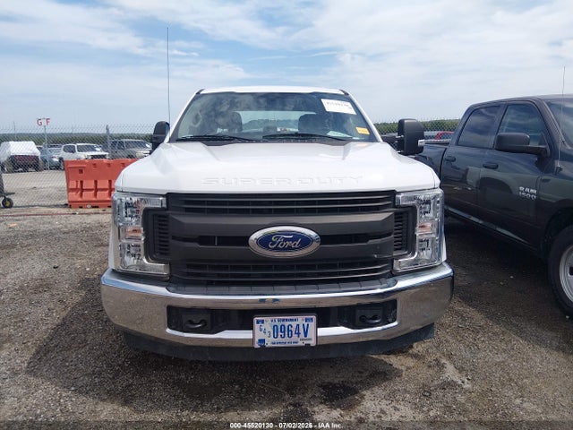 1FT8W3A61JEC48722 Ford F-350 King Ranch/lariat/xl/xlt