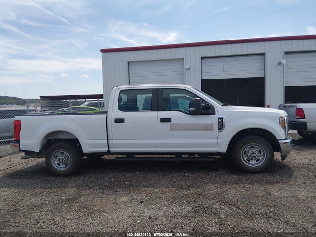 1FT8W3A61JEC48722 Ford F-350 King Ranch/lariat/xl/xlt