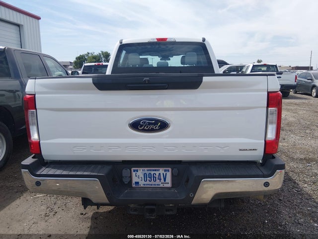 1FT8W3A61JEC48722 Ford F-350 King Ranch/lariat/xl/xlt