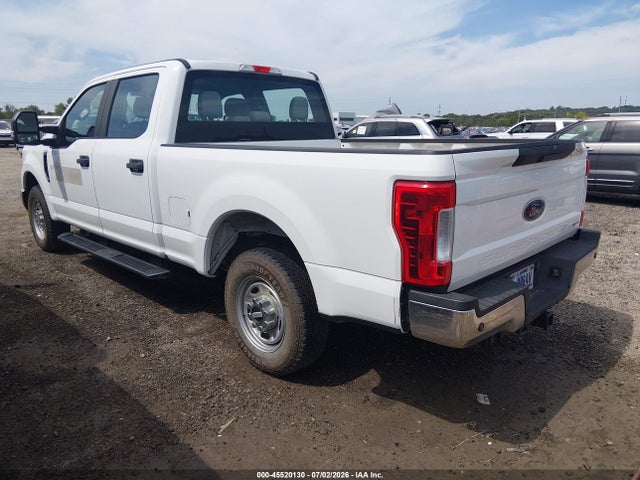 1FT8W3A61JEC48722 Ford F-350 King Ranch/lariat/xl/xlt
