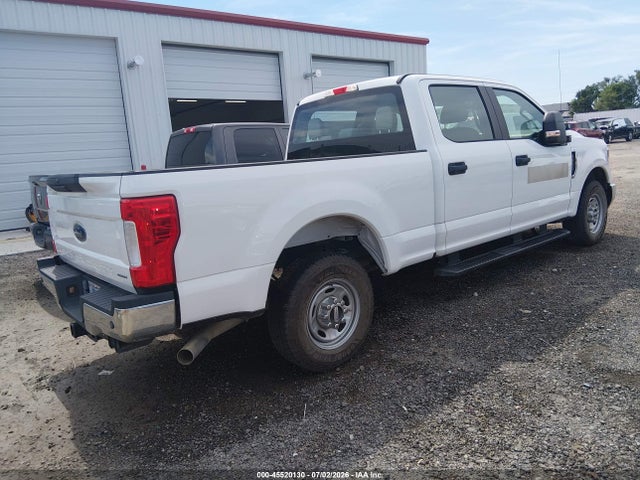 1FT8W3A61JEC48722 Ford F-350 King Ranch/lariat/xl/xlt