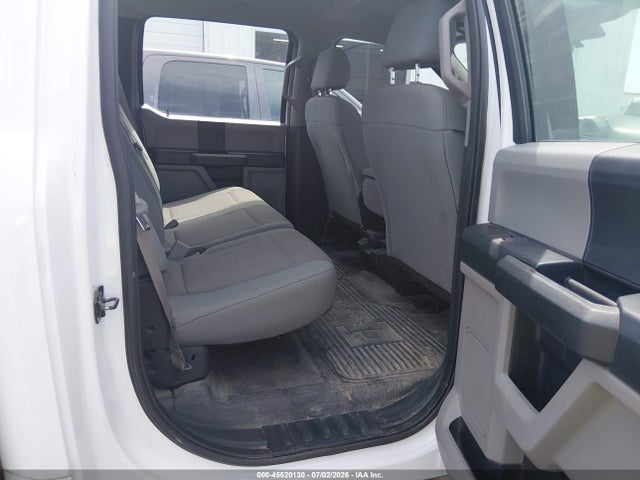 1FT8W3A61JEC48722 Ford F-350 King Ranch/lariat/xl/xlt