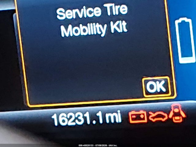 Ford Fusion Hybrid Se 2018 3FA6P0LU0JR243464 Image 18