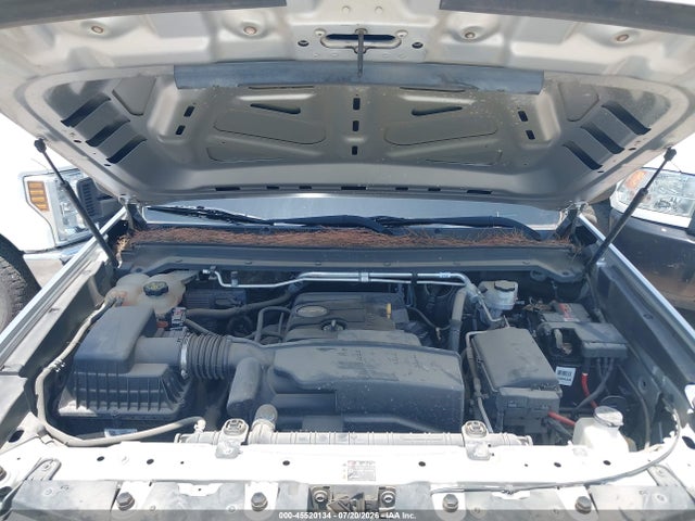 Chevrolet Colorado Wt 2018 1GCGSBEA7J1260316 Image 10