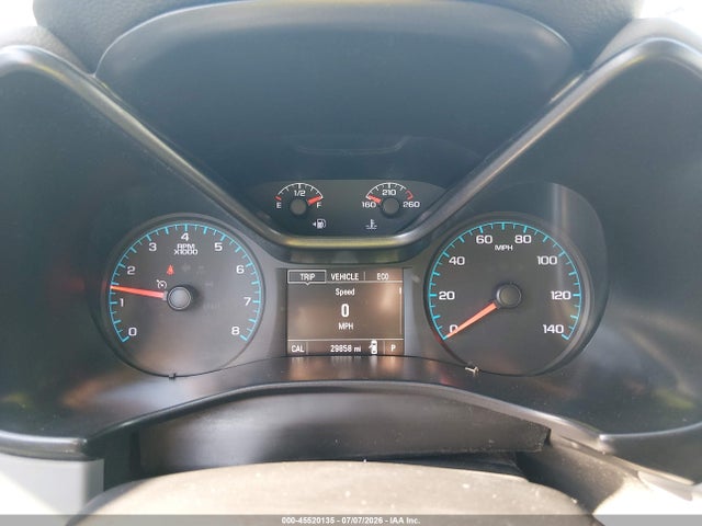 Chevrolet Colorado 2wd Wt 2017 1GCHSBEA8H1244978 Image 15
