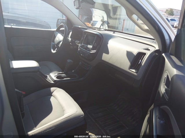 Chevrolet Colorado 2wd Wt 2017 1GCHSBEA8H1244978 Image 5