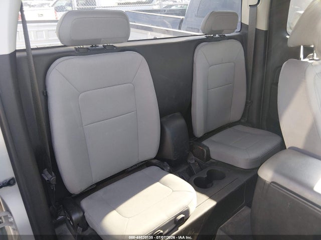 Chevrolet Colorado 2wd Wt 2017 1GCHSBEA8H1244978 Image 8